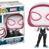 Funko POP Marvel: Spider Gwen Vinyl Figure 7 51fBGmHrXL
