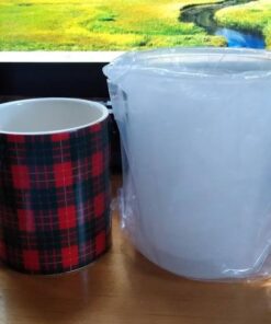 5 Piece Premium Laboratory Plastic Beaker Set, Made of High Clarity Polypropylene with Raised Graduations, 50 mL, 100 mL, 250 mL, 500 mL, and 1000 mL (Autoclavable) 20 51fBexmuYUL