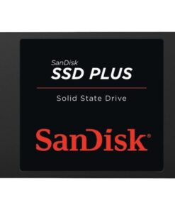 SanDisk SSD Plus 120GB Solid State Drive - SDSSDA-120G-G26 120 GB 17 51fBqMqYKvL