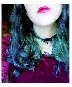 3GARDEN COS Gothic Lolita Bow Bells Velvet Ribbon lace Necklace Choker Necklace 27 51fCFNO7FvL