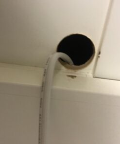 BedJet 3 Climate Comfort for Beds, Cooling Fan + Heating Air (Single Temp. Zone Any Size Bed or Mattress) BedJet 3 - Any Size Bed Single Temp. Zone 41 51fEEg4CuL