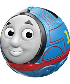 My First Thomas & Friends, Rail Rollers Spiral Station Standard Packaging 23 51fEyMo1sL