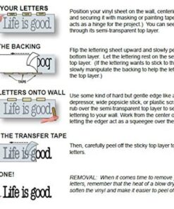 Alternative view of Remarkable Walls Star Wars Inspired Parody Storm Pooper Vinyl Decal 8 inches high by 6 inches wide Black