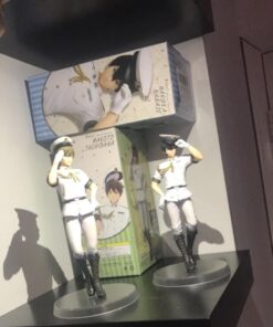 Taito 8" Free! -Eternal Summer-: Haruka Nanase Figure 57 51fHjmwIQiL