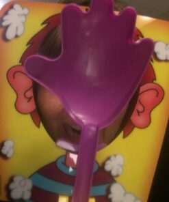 Hasbro Gaming-Pie Face! 34 51fNkSHPRvL