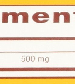 Rugby Niacin 500 mg 1000 Tabs 19 51fPMb2 N6L