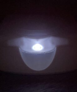 Munchkin® Warm Glow™ Wipe Warmer, White 57 51fSVppvFL