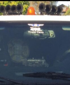 Vixen Horns Train Horn Kit for Trucks/Car/Semi. Complete Onboard System- 150psi Air Compressor, 1 Gallon Tank, 4 Trumpets. Super Loud dB. Fits Vehicles like Pickup/Jeep/RV/SUV 12v VXO8210/4124B 37 51fT9qWFezL 1