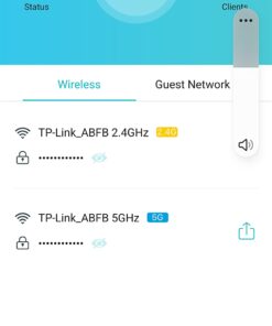 TP-Link AC1900 Smart WiFi Router (Archer A9) - High Speed MU-MIMO Wireless Router, Dual Band, Gigabit, VPN Server, Beamforming, Smart Connect, Works with Alexa, Black AC1900, Dual-Band 44 51fTS2YGygL