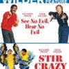 Pryor & Wilder Double Feature DVD October 14, 2014 2 51fTmCQWZ6L