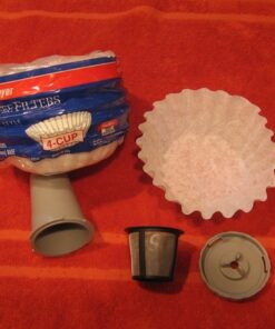 Keurig My K-Cup Reusable Coffee Filter - Old Model 44 51fWrkxdML