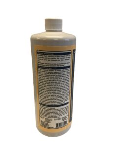 Mosquito Barrier 2001 Liquid Spray Repellent, 1-Quart 8 51fXzhDWaNL