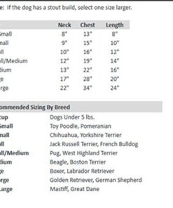 Zack & Zoey Nor'easter Blanket Coat for Dogs, 20" Large, Orange 1 L (Neck: 17", Girth: 28", Back: 20") 28 51fYltjBUL 7