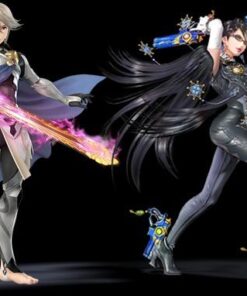 Super Smash Bros. - Nintendo Wii U Standard 35 51fa4Y5gOEL