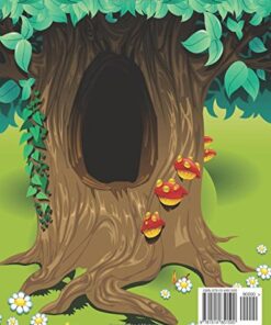 Alternative view of Fox Coloring Book: ( Blokehead Coloring Book Series)