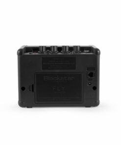 Blackstar Electric Guitar Mini Amplifier, Black (FLY3) Amp 23 51ff 1XV6AL