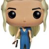 Funko POP TV: Game of Thrones - Mhysa Daenerys Figure 17 51fhdKmKfzS