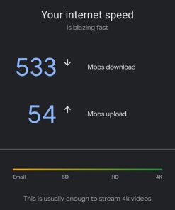 NETGEAR Cable Modem CM600 - Compatible with Cable Providers Including Xfinity by Comcast, Spectrum, Cox | for Cable Plans Up to 400 Mbps | DOCSIS 3.0 | 24x8 34 51fhoSPwJ6L