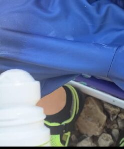 Babyganics SPF 50 Baby Sunscreen Spray | UVA UVB Protection | Octinoxate & Oxybenzone Free | Water Resistant, Unscented, 6 Ounce (Pack of 2) 6 Fl Oz (Pack of 2) 45 51fi0ZoRX5L