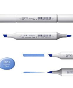 Copic Markers SB24 24-Piece Sketch Set, Basic 13 51fkyM4oP0S