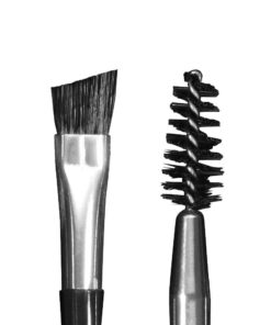 NYX PROFESSIONAL MAKEUP Eyebrow Cake Powder, Black/Gray 01 Black/Gray 5 Piece Set 21 51flYctnW5L 1