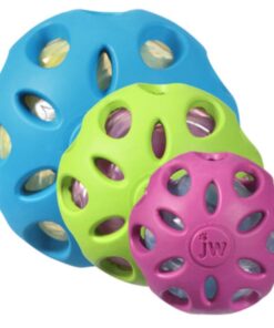 JW Pet Crackle Heads Crackle Ball, Small 23 51foudPXvL