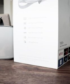 Oculus Go Standalone Virtual Reality Headset - 64GB Single 40 51fu55N9Y1L