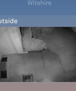 Google Nest Cam Outdoor 2-Pack - 1st Generation - Weatherproof Outdoor Camera - Surveillance Camera with Night Vision - Control with Your Phone 52 51fv AIOwfL