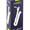 Vandoren SR243 Bari Sax Traditional Reeds Strength 3; Box of 5 4 51fyEYVFENL
