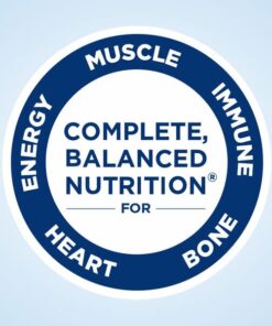 Ensure Original Nutrition Shake, Butter Pecan, 8 Fl Oz (Pack of 6) 8 Fl Oz (Pack of 6) 9 51g5b3T8msL