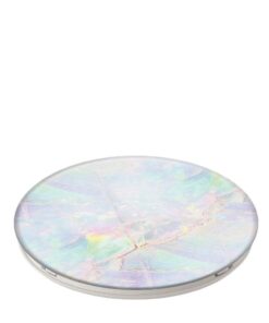 PopSockets: Collapsible Grip & Stand for Phones and Tablets - Opal 31 51g6gwMI4VL