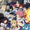 Fairy Tail Anime Poster Print (24 X 36) 20 51gDnYVY5mL