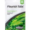 Seachem Flourish Tabs Growth Supplement - Aquatic Plant Stimulant 10 ct 12 51gGapWkruL