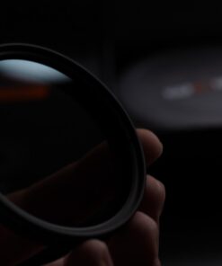 K&F Concept 58mm Variable ND Filter ND2-ND32 Camera Lens Filter (1-5 Stops) No X Cross HD Neutral Density Filter with 28 Multi-Layer Coatings Waterproof (Nano-X Series) 28 51gMVtob2 L 2