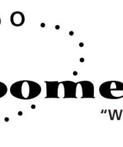 Tech Carbon Fiber Boomerang - from Colorado Boomerangs - Carbon Fibre / Composite Plastic Construction. 6 51gObWewZOL