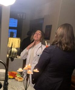 Ever Ready First Aid 143200 Dual Head Stethoscope, Black 22 51gOfjcVnbL