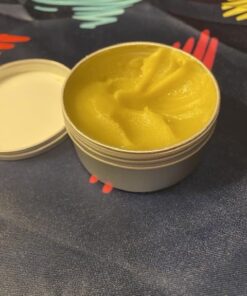 Teliaoils Leather Conditioner - Natural Clear Leather Repair Care Balm for any kind- Waterproofing Leather Salve Restorer, Softener & Protector - for Upholstery, Furniture, Shoes, Sofa & More 41 51gQVKYB3yL