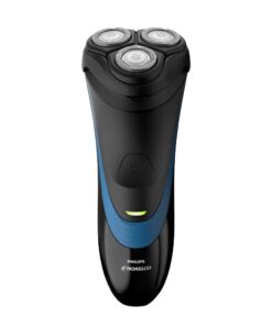 Philips Norelco S1560/81 Shaver 2100 Rechargeable Wet Electric Shaver, with Pop-up Trimmer, 0.851 Pounds 42 51gRp4WGMiL