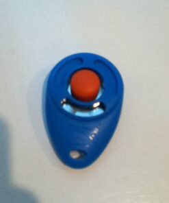 Starmark Pro-Training Clicker for Dogs 1 Count 33 51gUBrIs2AL