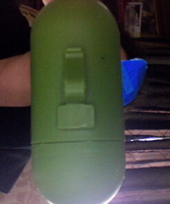 Earth Rated Leash Dispenser & 15 Dog Poop Bag Bundle Pack - Ultra-Thick Doggie Waste Bags with Holder | Lavender-Scented With Leak-Proof Security 1 Dispenser, 15 Bags 37 51gUjzFQ0KL 1