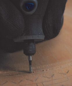 Dremel 193 High Speed Cutter Cylinder 3/64" 10 51gUyNizR3L