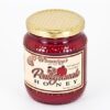 16oz Gift Jar Old-fashioned Creamed Style Pomegranate Honey