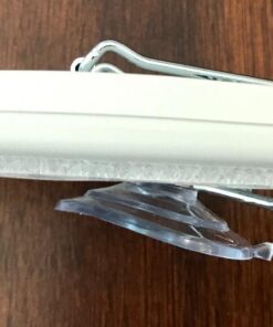 JL Safety EZ Pass Holder - Indestructible Toll Pass Holder for EZ-Pass, I Pass, FasTrak, SunPass & SunPass Pro, Uni, NC QuickPass, EPass Xtra, 91 Express Lanes & more - Made in USA 37 51ga6tgZngL