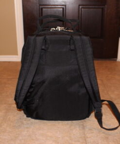 Custom Leathercraft1132 75-Pocket Tool Backpack 77 51gabvyOLL