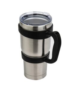 SMAID Insulated Travel Tumblers 20 Oz Stainless Steel Tumbler Cup with Lid Dark Green 10 51gb6lVJDNL