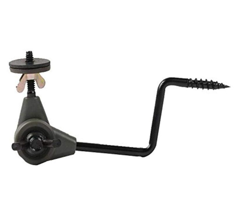 Catalog 1 HME Economy Trail Camera Holder with 360-Degree Camera Head Compact Sturdy Design Easy Installation Versatile Compatibility
