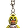 Funko Five Nights at Freddy's Chica Keychain 4 51gdrqLPKL