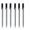 Staedtler Triplus Fineliner Black 0.3mm - Pack of Six 54 51geMfCmgpL