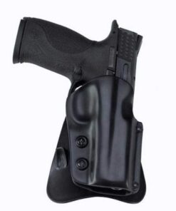 Galco M5X Matrix for FN Five-Seven USG (Black, Right-Hand)