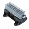 HELLA H84988001 4-Way Mini Relay Box Kit 5 51gnGpJlezS